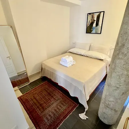 Ca Penini - Canal View *