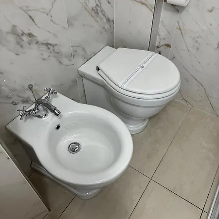 Ca Penini - Canal View Daire Venedik