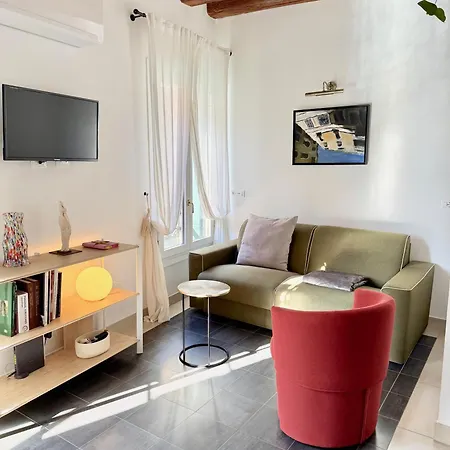 Ca Penini - Canal View Апартаменты