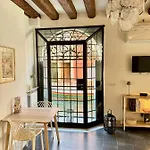 Ca Penini - Canal View