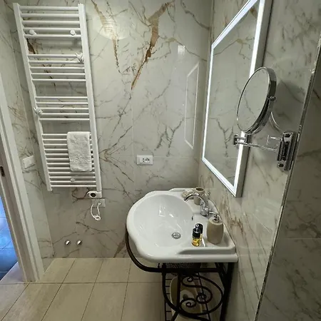 Ca Penini - Canal View Apartament *