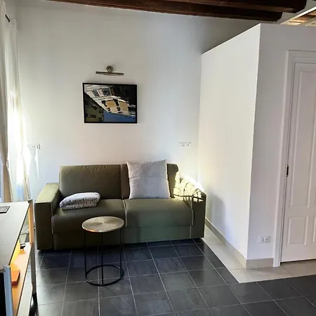 Ca Penini - Canal View Wenecja