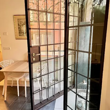 Ca Penini - Canal View