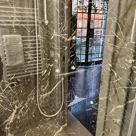 Ca Penini - Canal View Apartment *