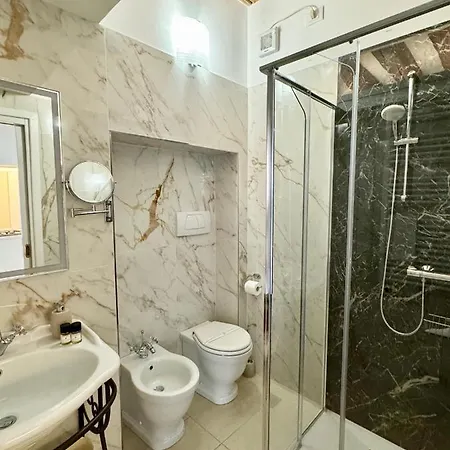 Apartament Ca Penini - Canal View