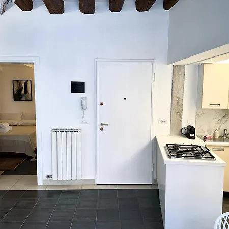 Ca Penini - Canal View Venice