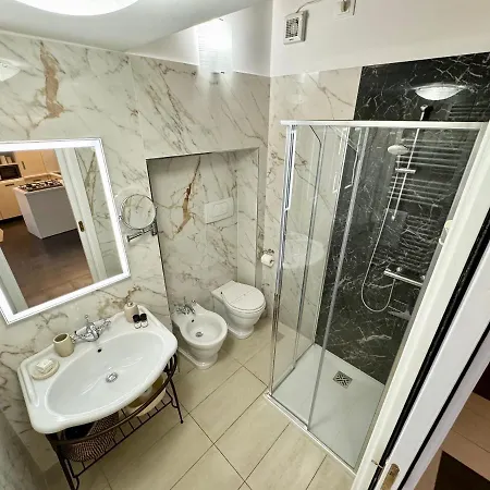 Apartment Ca Penini - Canal View *