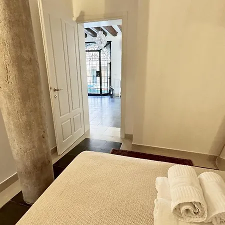 Apartament Ca Penini - Canal View Wenecja