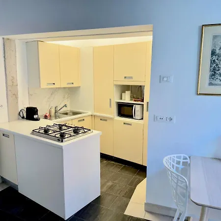 Ca Penini - Canal View Apartment *