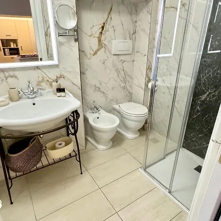 Apartment Ca Penini - Canal View