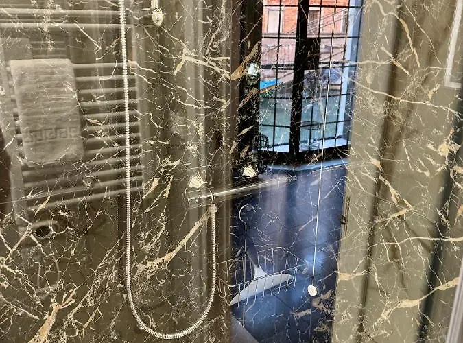 Ca Penini - Canal View Appartement *