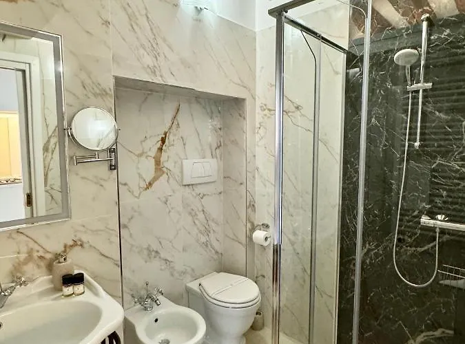 Appartement Ca Penini - Canal View