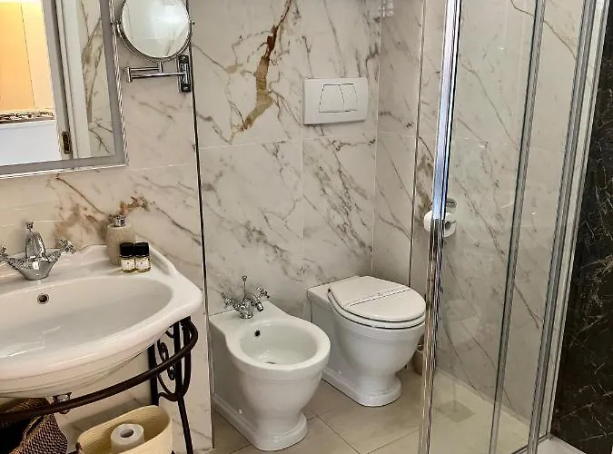 Appartement Ca Penini - Canal View *