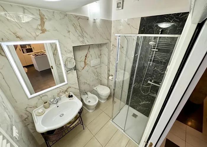 Appartement Ca Penini - Canal View *