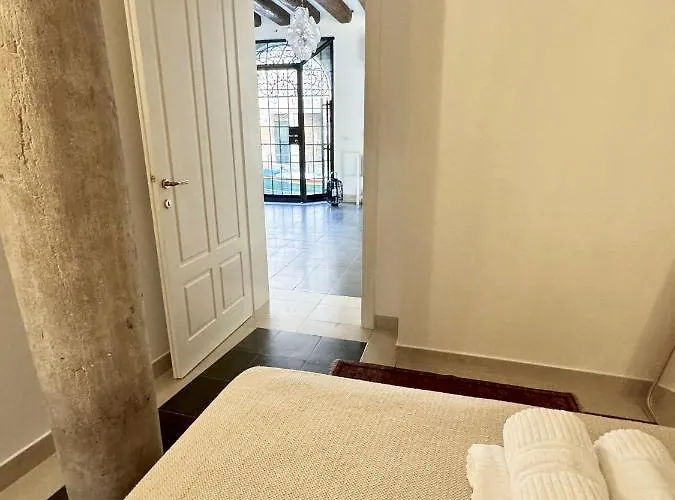 Appartement Ca Penini - Canal View Venise