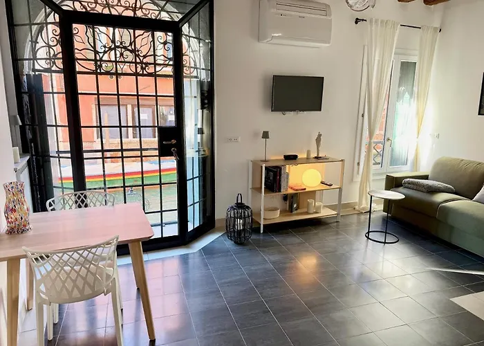 Ca Penini - Canal View *