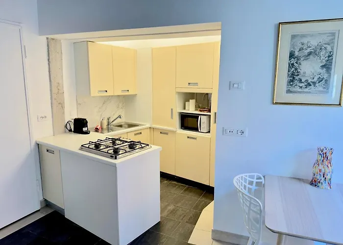 Ca Penini - Canal View Appartement *