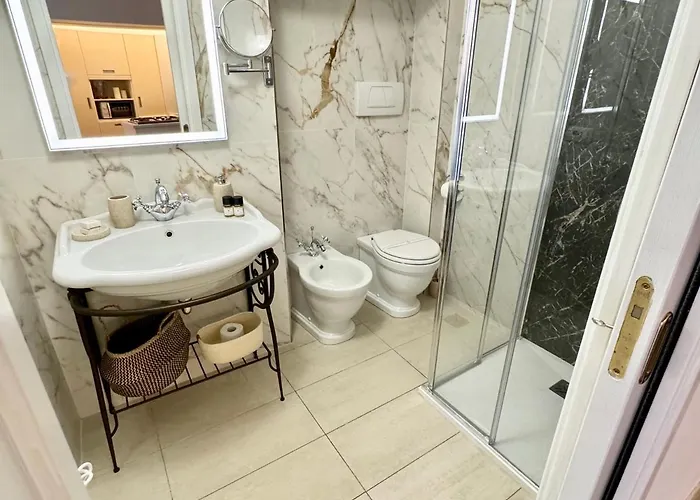 Appartement Ca Penini - Canal View