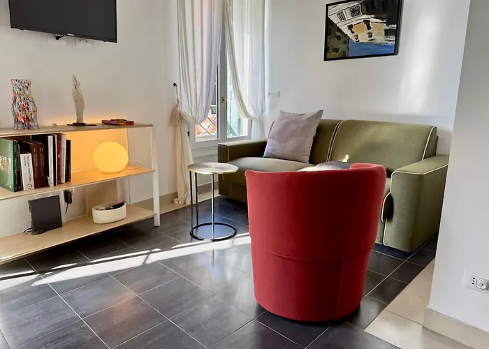 Ca Penini - Canal View *