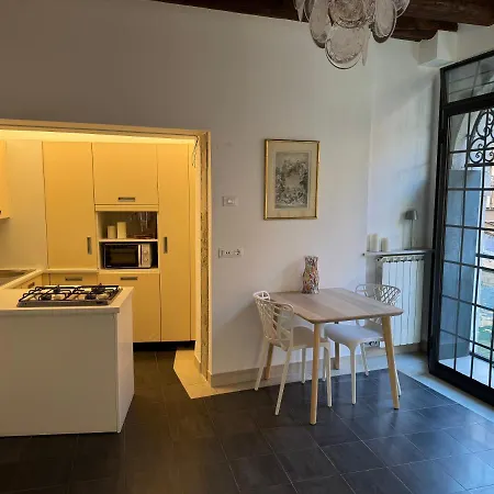 Ca Penini - Canal View * Veneza