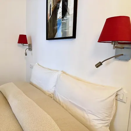 Apartamento Ca Penini - Canal View *