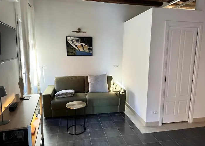 Ca Penini - Canal View 威尼斯