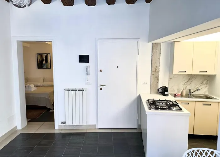 Ca Penini - Canal View 威尼斯