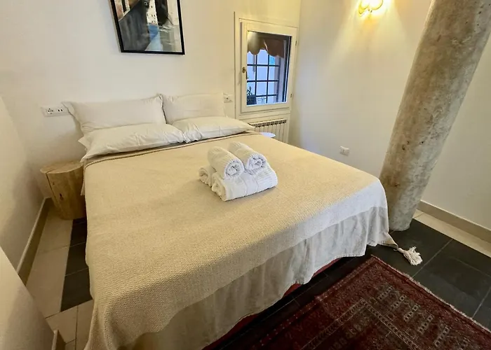 Ca Penini - Canal View 公寓 威尼斯