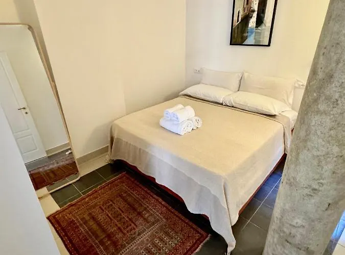 Ca Penini - Canal View *