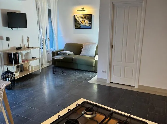 Ca Penini - Canal View *